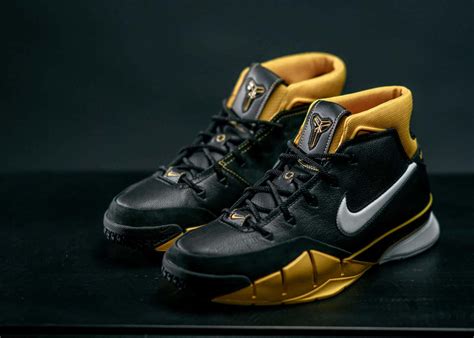 kobe bryant schuhe nike|kobe bryant nike shoes collection.